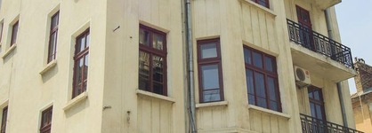 Guest Rooms Simeon