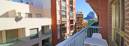 Holiday Apartment Aitana