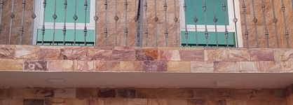 Muscat Royal Villa