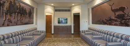 Asahalah Farm Villas