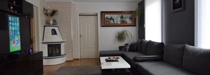 Solferie Holiday Apt. Møllevannsveien