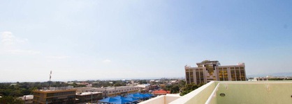 The Bailey's New Kingston Suites