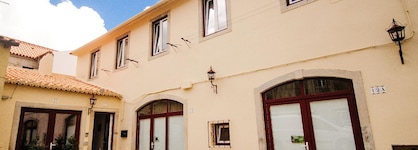 Villas De Cintra