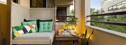 Prime Apartment Guia