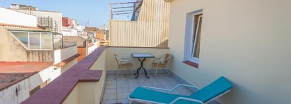 Neptuno Hostal