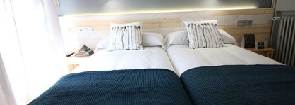 Hotel Alda Centro Ponferrada