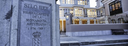 Hotel Rey Silo