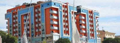 Aswan Plaza Hotel