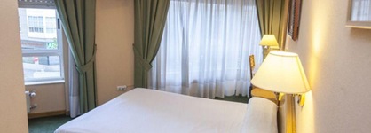 Hotel Payro **