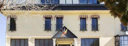 Hotel El Prado
