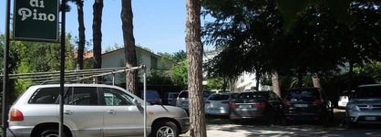 Hotel Fior Di Pino