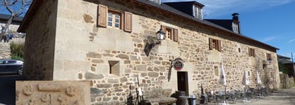 La Posada De Pedrazales