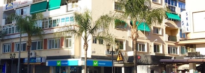 Solroom Plz La Nogalera - Adults Only