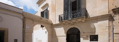 Palazzo De Noha - Boutique Hotel