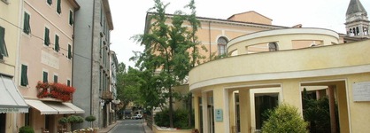 Albergo Livorno