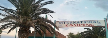 International Camping Torre Cerrano