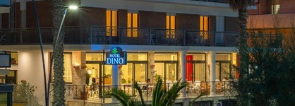 Hotel Dino