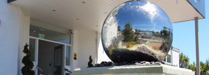 Belgrave Sands Hotel & Spa