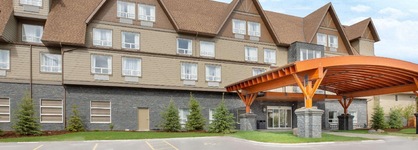 Super 8 By Wyndham Canmore