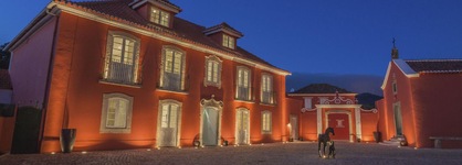 Paço Do Bispo Boutique House