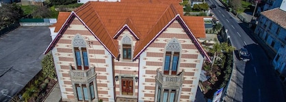 Vila Vitorino