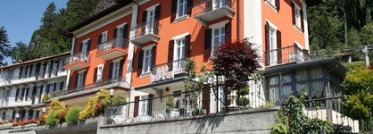 Hotel Villa Rosy
