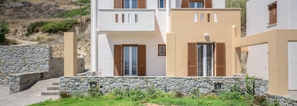 Naxos Luxury Villas