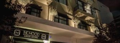The Mood Luxury Rooms