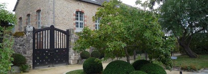 Hôtel Ginkgo