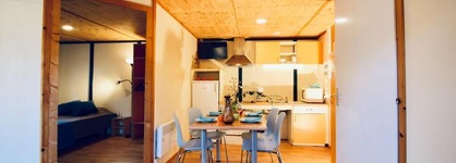 Espace Blue Océan