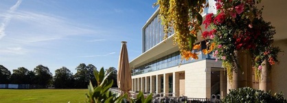 Hilton Garden Inn Doncaster Racecourse