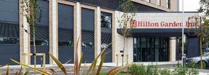 Hilton Garden Inn Doncaster Racecourse