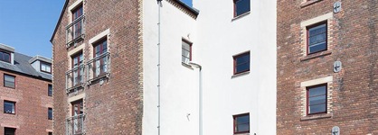 Elliot Suite No2 - Donnini Apartments