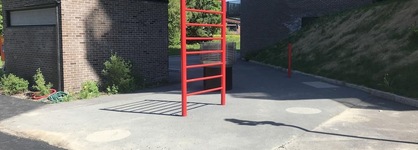 Fornebu Apartments - Fornebuporten