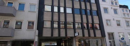 Solferie Holiday Apt. Kronprinsensgate