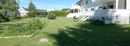 Solferie Holiday Apt. Bernt Holms