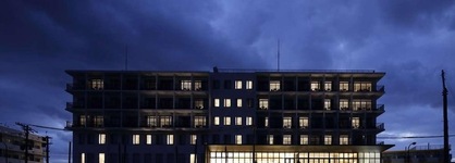 Hotel Locus