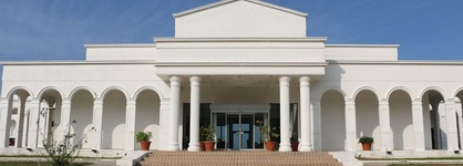 Canaan Coffee & Hotel