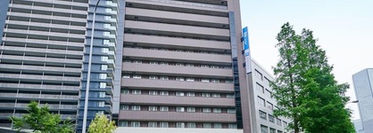 Ibis Budget Osaka Umeda