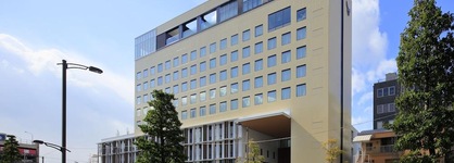 Candeo Hotels Nara Kashihara