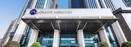 Grand Mercure Wuhan Qiaokou