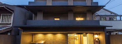 Smart Place Inn Kyoto Nijojo Horikawa