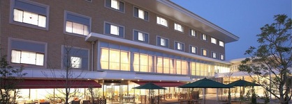 Hotel Ligare Kasugano