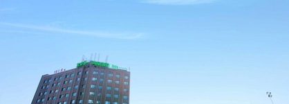 Ibis Styles Jingdezhen Cidu Avenue Hotel