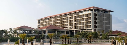 Hyatt Regency Seragaki Island Okinawa