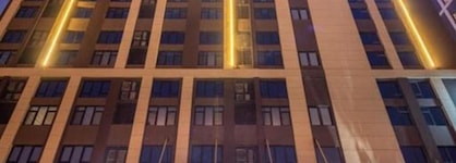 Mercure Shanghai Jiuting