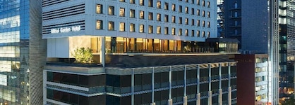 Mitsui Garden Hotel Nihonbashi Premier Tokyo