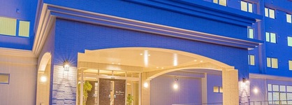 Morinoyu Resort