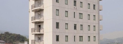 Smile Hotel Oita Hita
