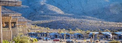 Sama Heights Resort Jebel Shams